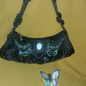 Michele Hope ~ Michele Obama Purse